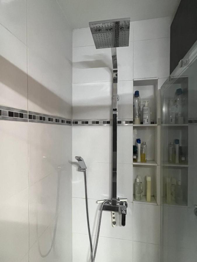 Appartement Mar E Souleu Avec Terrasse Et Vue Mer Au Grau Du Roi Ле-Гро-дю-Руа Экстерьер фото